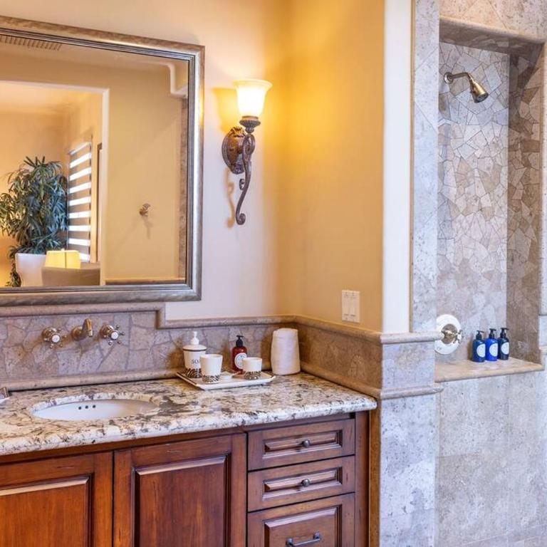 5-BR Golf Villa With Transportation Included - Villa - 28