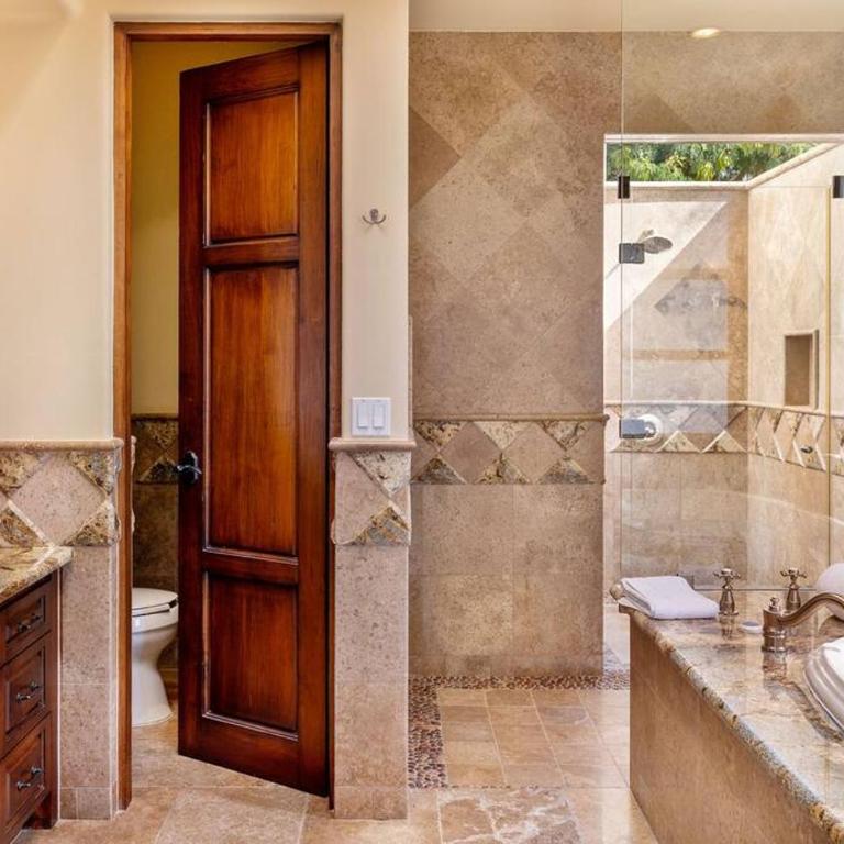 5-BR Golf Villa With Transportation Included - Villa - 30