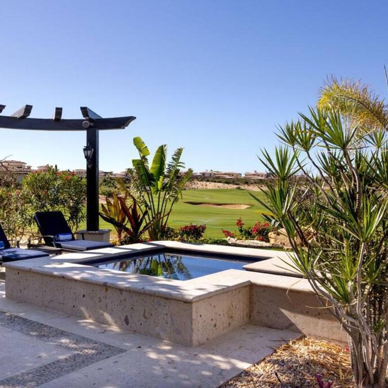 5-BR Golf Villa With Transportation Included - Villa - 32