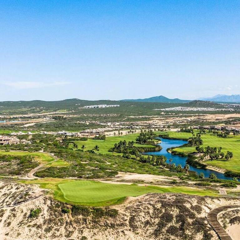 5-BR Golf Villa With Transportation Included - Villa - 33