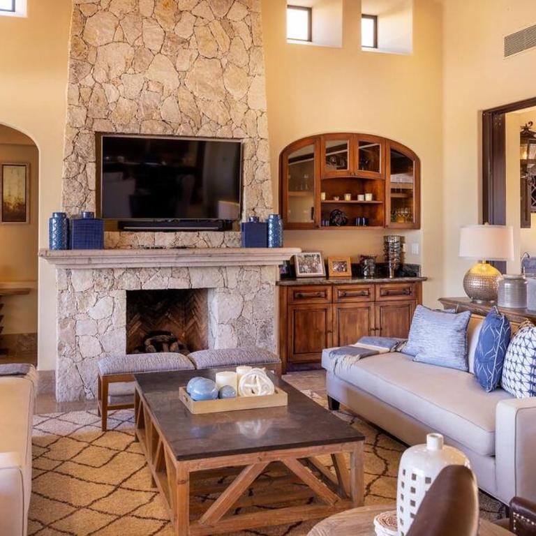 5-BR Golf Villa With Transportation Included - Villa - 39