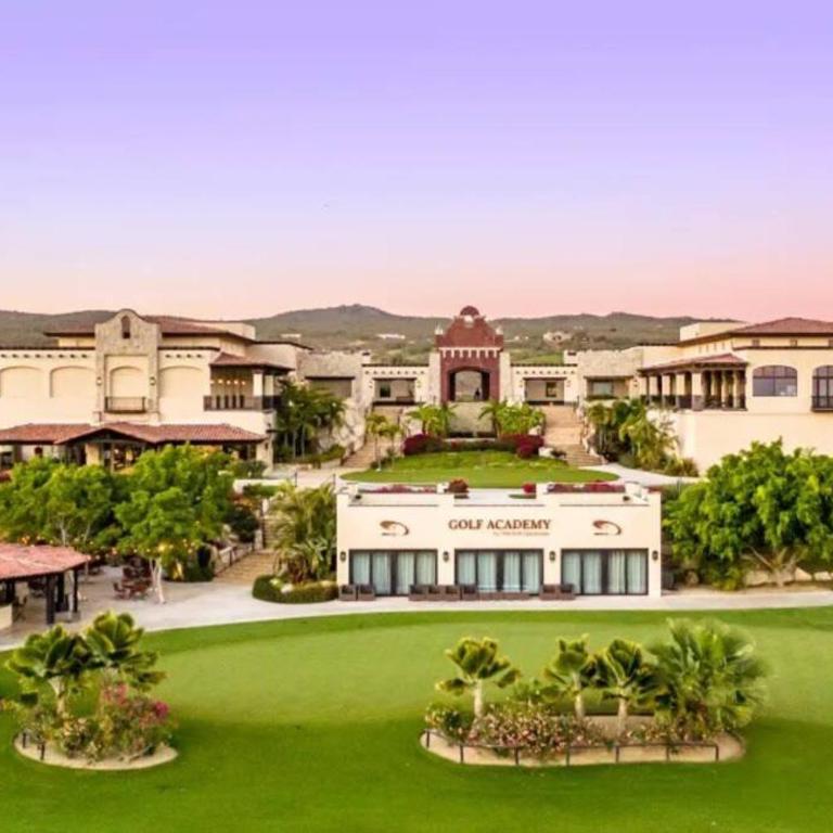 5-BR Golf Villa With Transportation Included - Villa - 45