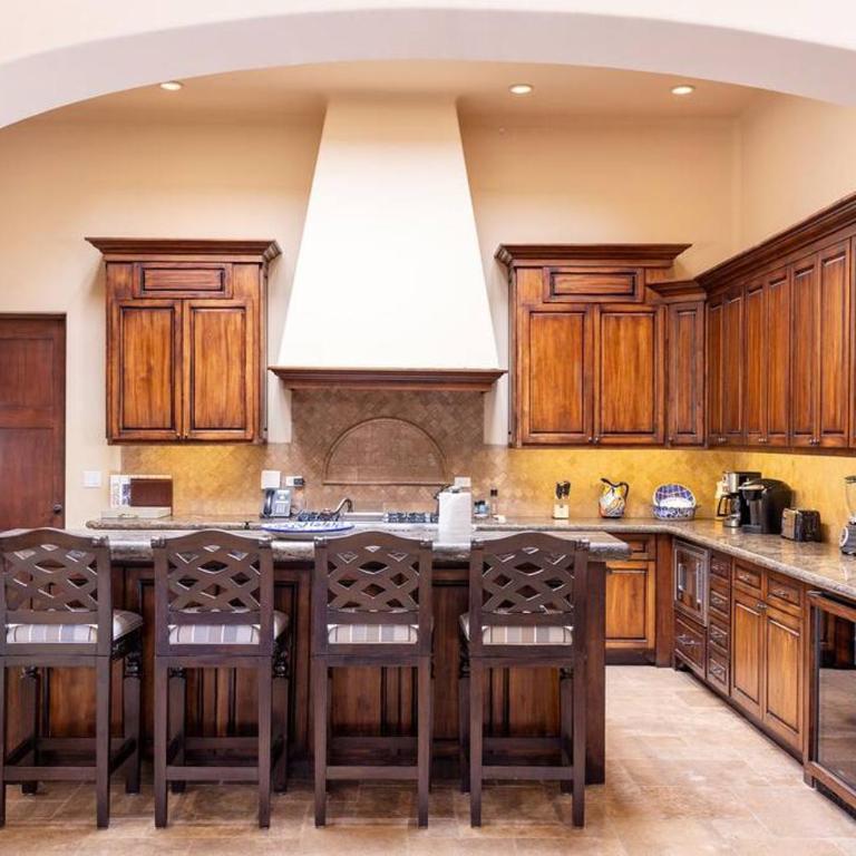 5-BR Golf Villa With Transportation Included - Villa - 46