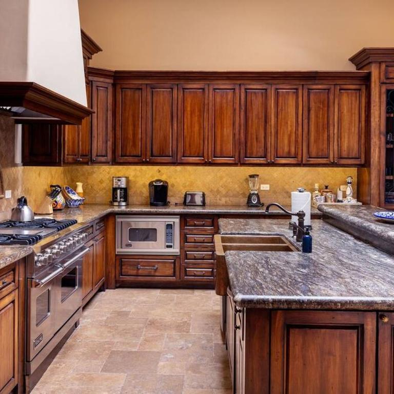 5-BR Golf Villa With Transportation Included - Villa - 49