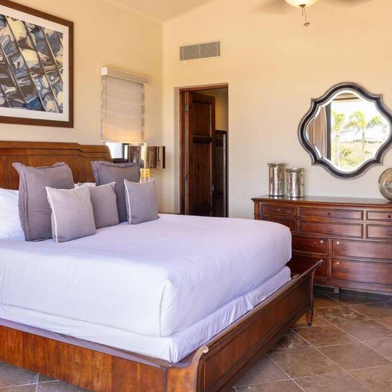 5-BR Golf Villa With Transportation Included - Villa - 50
