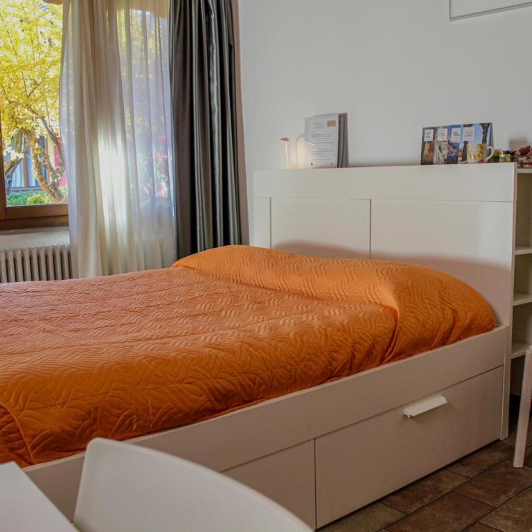 Bergamo Easy Airport - private parking - Monolocale - 7