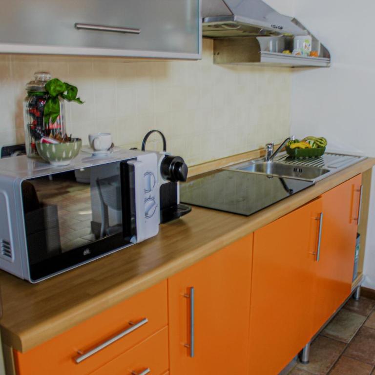 Bergamo Easy Airport - private parking - Monolocale - 8