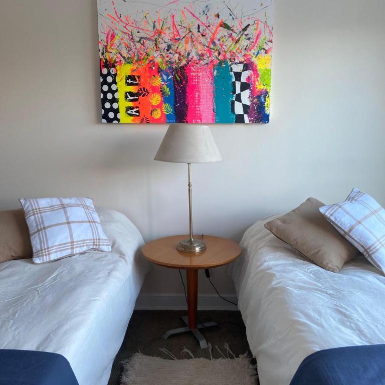 Edificio Millenium Apartment - Apartamento de 2 dormitorios - 21