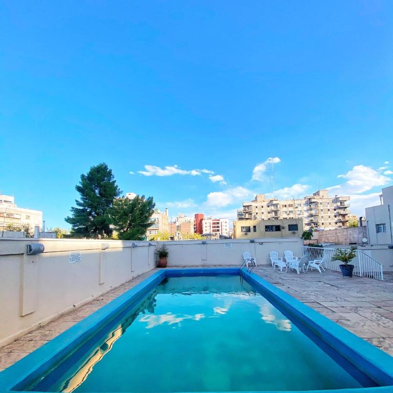 Edificio Millenium Apartment - Apartamento de 2 dormitorios - 26