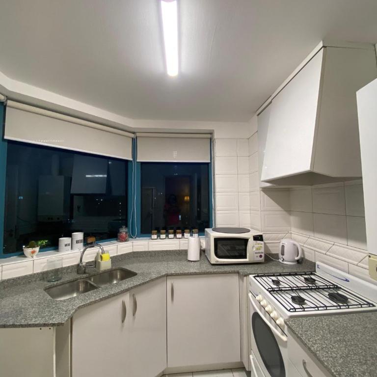 Edificio Millenium Apartment - Apartamento de 2 dormitorios - 13