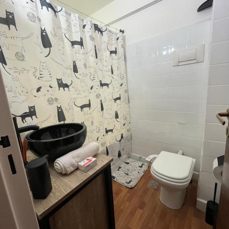 Departamento único en San Telmo - Apartamento de 1 dormitorio - 25