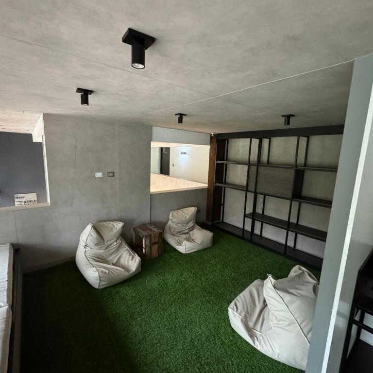 Departamento Estudio Santiago - Apartamento de 1 dormitorio - 11