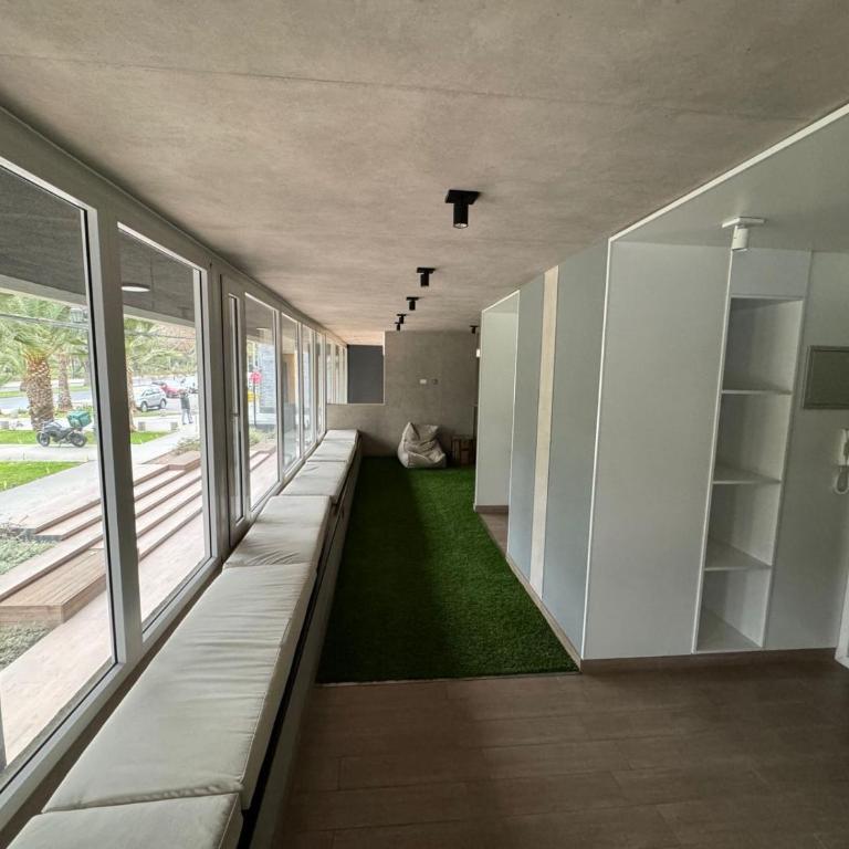 Departamento Estudio Santiago - Apartamento de 1 dormitorio - 10