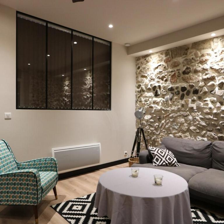 Superbe Appartement moderne au coeur du Vieux Nice - Appartement - 15