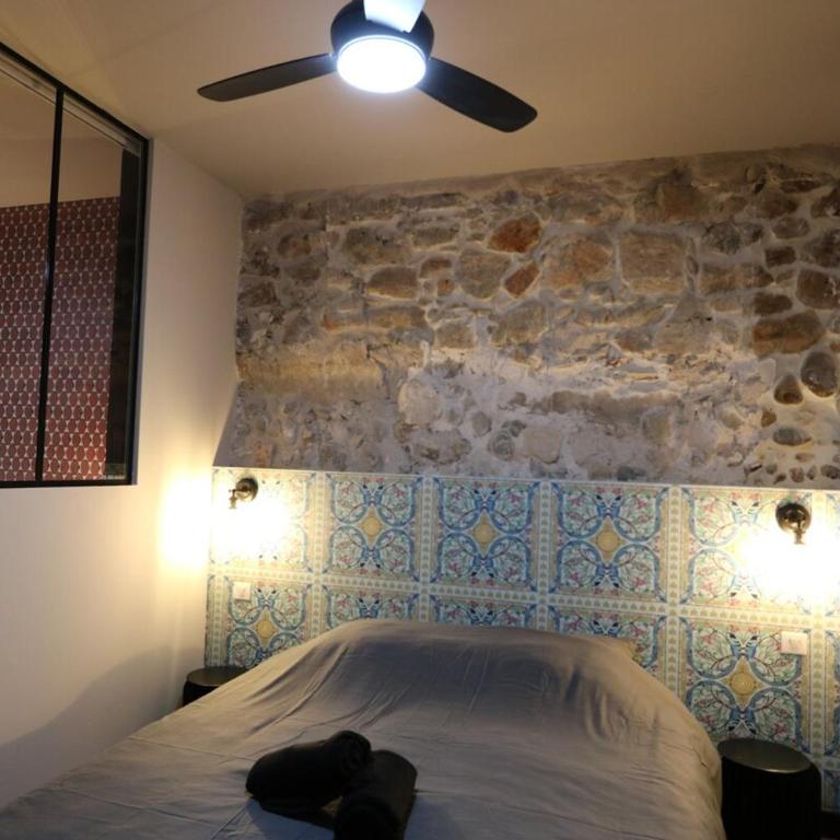Superbe Appartement moderne au coeur du Vieux Nice - Appartement - 16