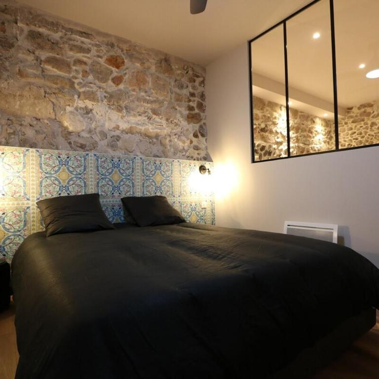 Superbe Appartement moderne au coeur du Vieux Nice - Appartement - 7