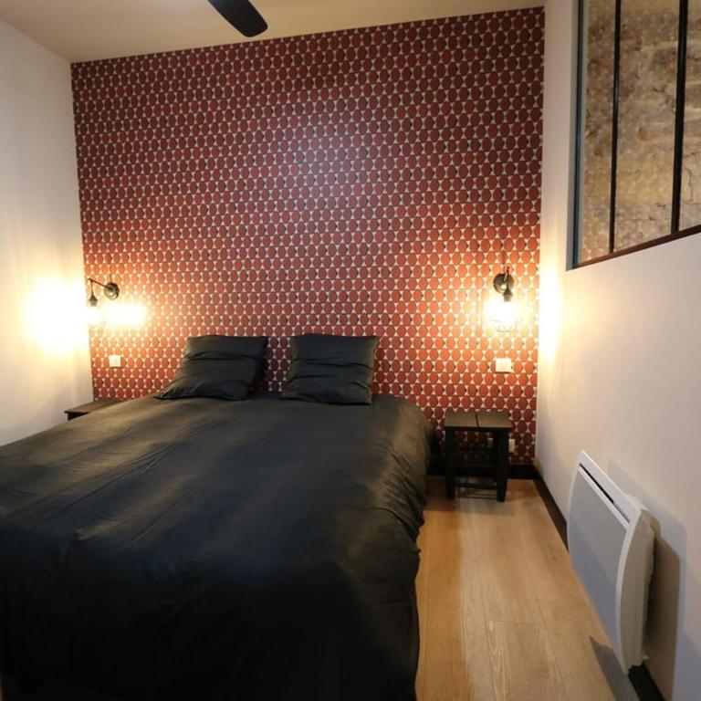 Superbe Appartement moderne au coeur du Vieux Nice - Appartement - 9