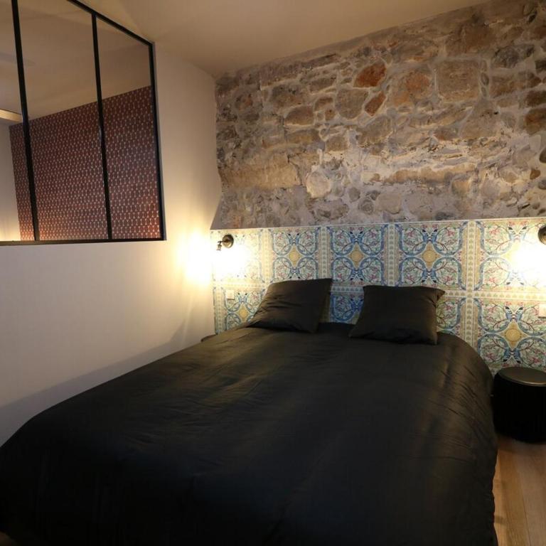 Superbe Appartement moderne au coeur du Vieux Nice - Appartement - 11