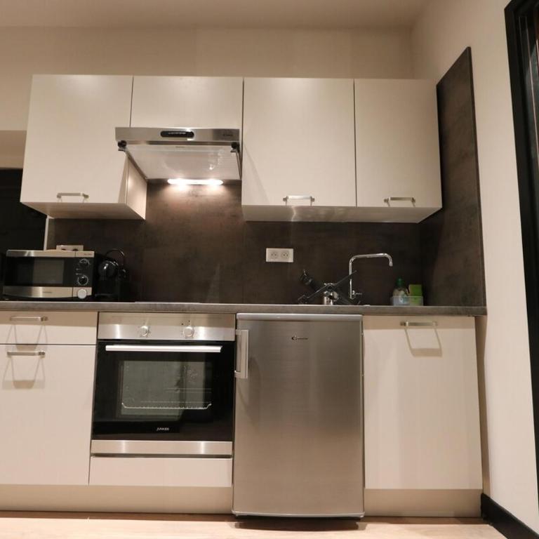 Superbe Appartement moderne au coeur du Vieux Nice - Appartement - 10