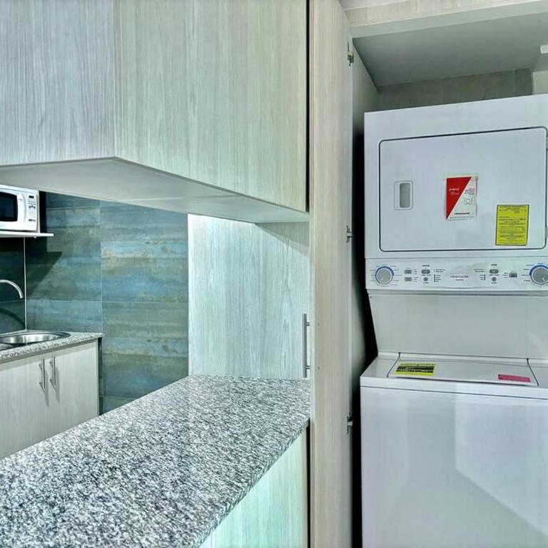 Quito Auténtica, Ecológica y Pintoresca - Apartamento de 2 dormitorios - 8