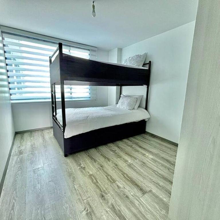 Quito Auténtica, Ecológica y Pintoresca - Apartamento de 2 dormitorios - 11