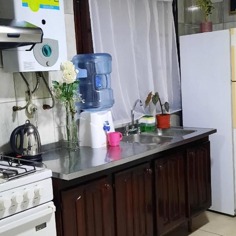 La casa del Marino - Casa de 2 dormitorios - 25