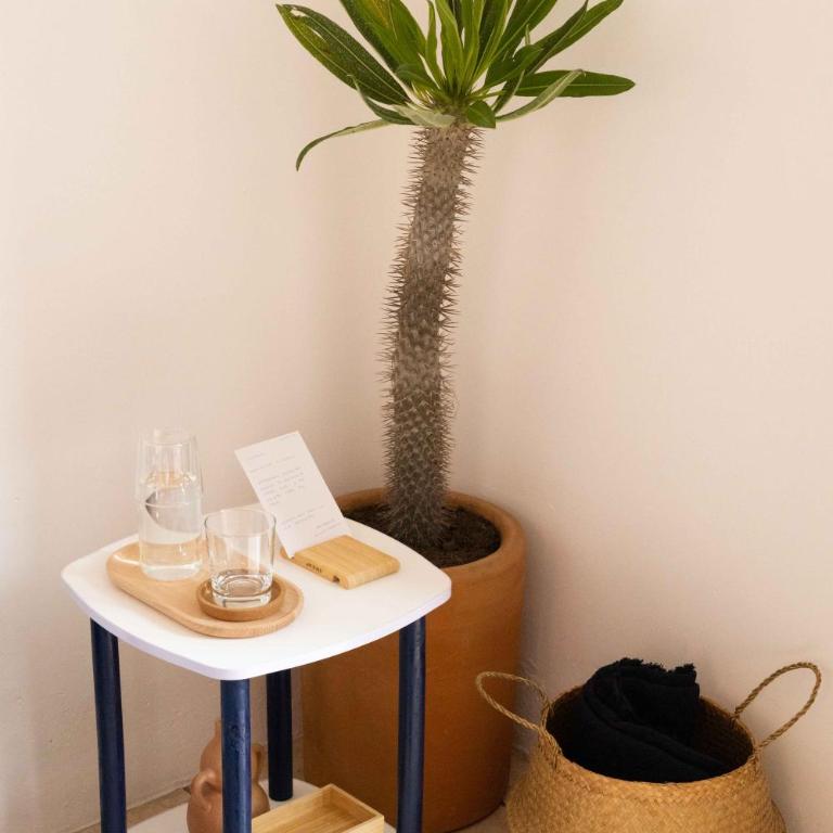 Siento Oaxaca - Apartamento - 2 niveles - 17