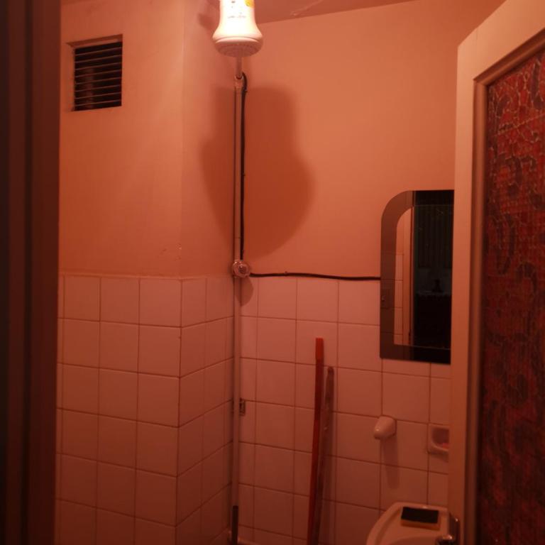 Monoambiente: Centro Cochabamba, ¡Mejor Zona! - Apartamento de 1 dormitorio - 4