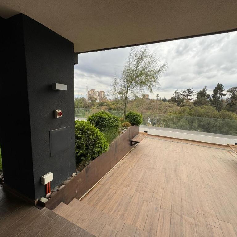 Departamento Estudio Santiago - Apartamento de 1 dormitorio - 13
