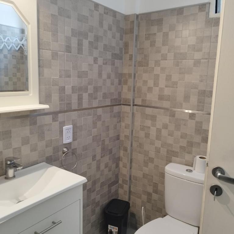 Luminoso departamento - Apartamento de 1 dormitorio - 5