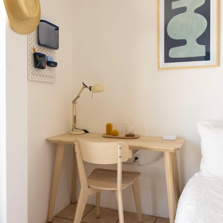 Siento Oaxaca - Apartamento - 2 niveles - 6