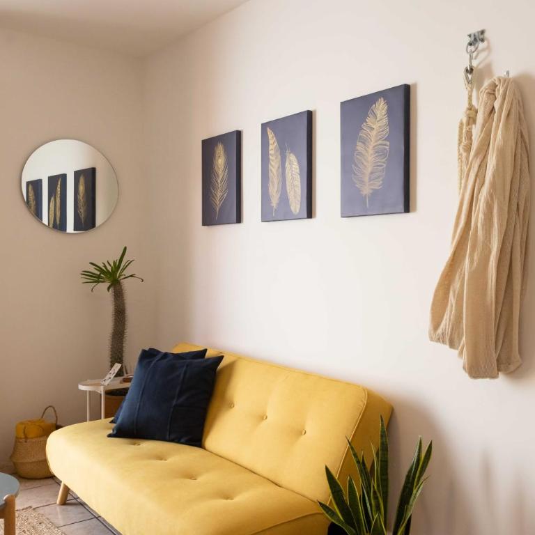 Siento Oaxaca - Apartamento - 2 niveles - 7