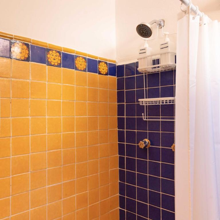 Siento Oaxaca - Apartamento - 2 niveles - 13