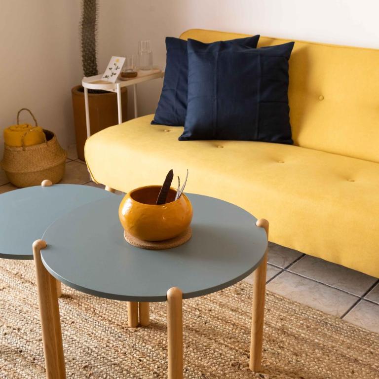 Siento Oaxaca - Apartamento - 2 niveles - 16