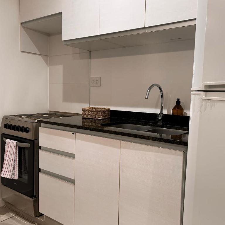 Roger Luxe Living - Salta - Apartamento de 1 dormitorio - 5