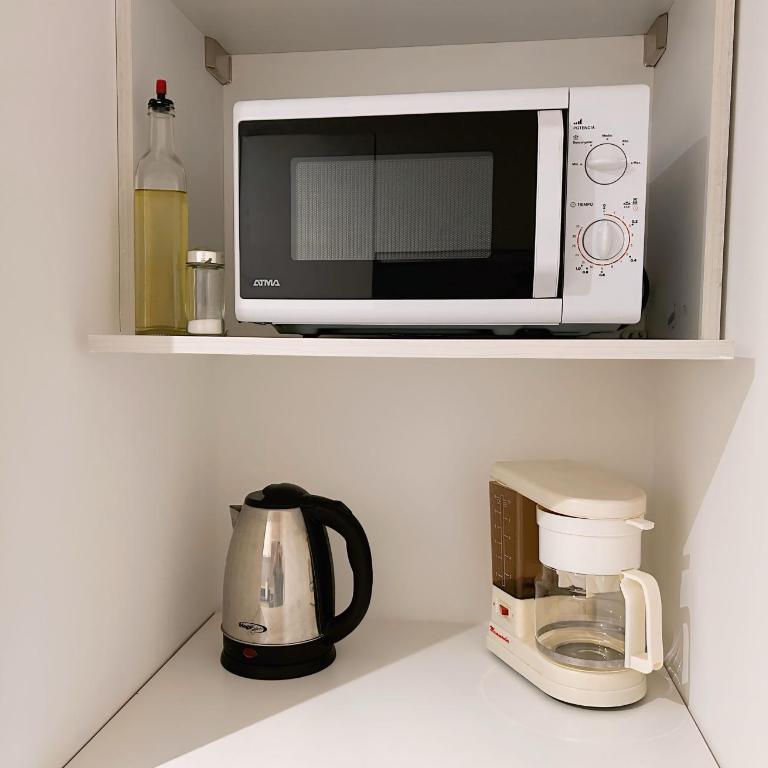 Roger Luxe Living - Salta - Apartamento de 1 dormitorio - 15