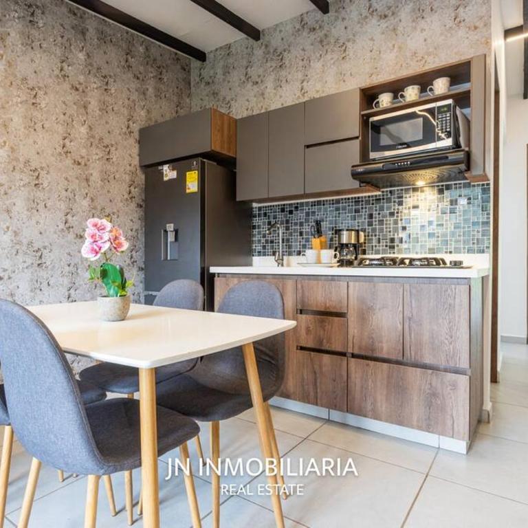Nuevo Apartamento a 2 minutos del JMC jacuzzi - Apartamento Superior con 3 dormitorios - 13