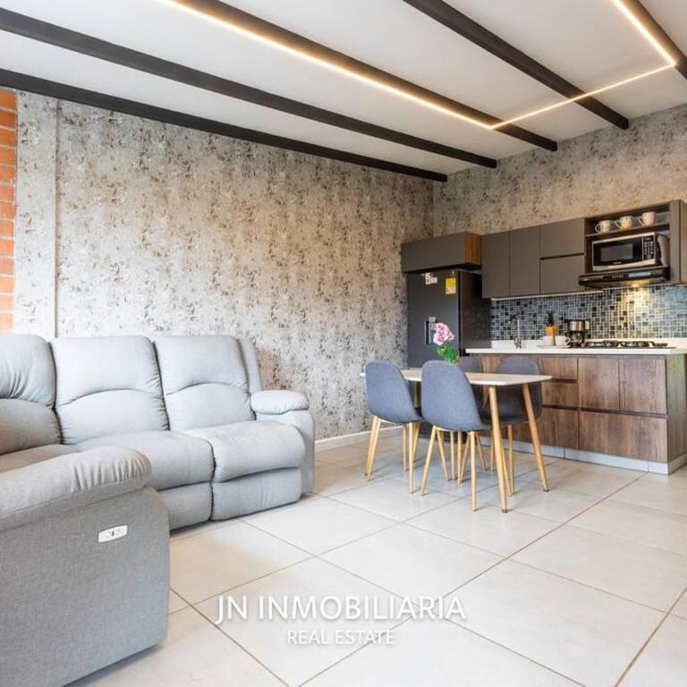 Nuevo Apartamento a 2 minutos del JMC jacuzzi - Apartamento Superior con 3 dormitorios - 30