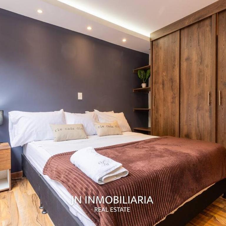 Espectacular Apartamento 2 minutos del JMC Nuevo - Apartamento de 3 dormitorios - 12