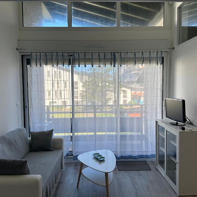Appartement lumineux et spacieux à deux pas de la plage de Seignosse - Appartamento con 2 Camere da Letto - 2