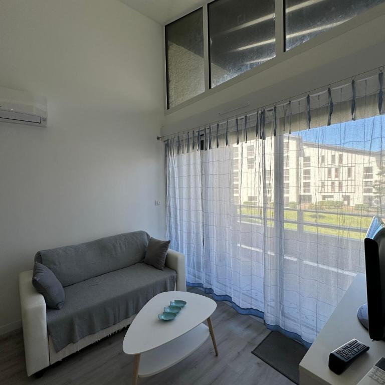 Appartement lumineux et spacieux à deux pas de la plage de Seignosse - Appartamento con 2 Camere da Letto - 7