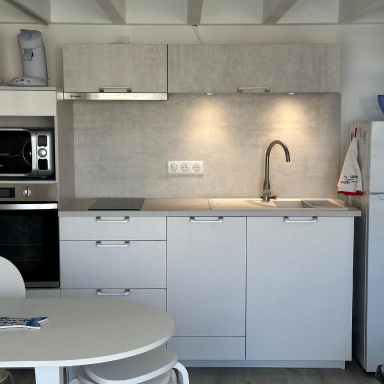Appartement lumineux et spacieux à deux pas de la plage de Seignosse - Appartamento con 2 Camere da Letto - 8
