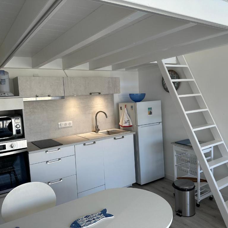 Appartement lumineux et spacieux à deux pas de la plage de Seignosse - Appartamento con 2 Camere da Letto - 10