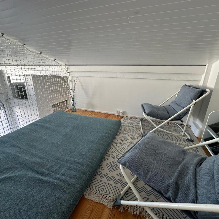 Appartement lumineux et spacieux à deux pas de la plage de Seignosse - Appartamento con 2 Camere da Letto - 13