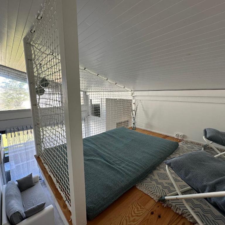 Appartement lumineux et spacieux à deux pas de la plage de Seignosse - Appartamento con 2 Camere da Letto - 14