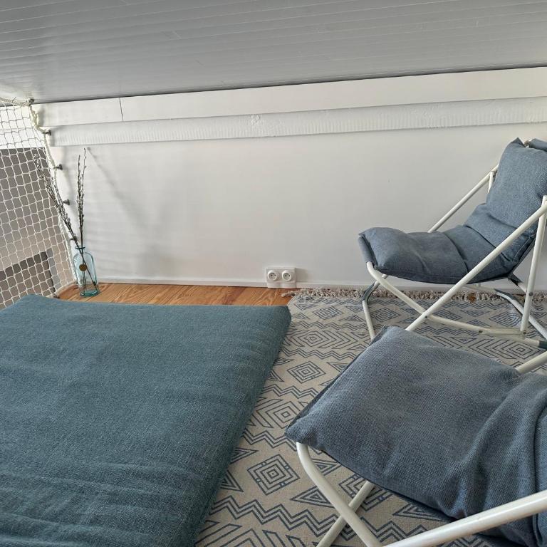 Appartement lumineux et spacieux à deux pas de la plage de Seignosse - Appartamento con 2 Camere da Letto - 15