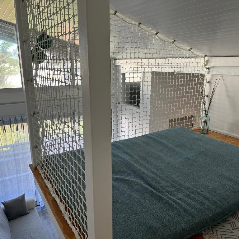 Appartement lumineux et spacieux à deux pas de la plage de Seignosse - Appartamento con 2 Camere da Letto - 16