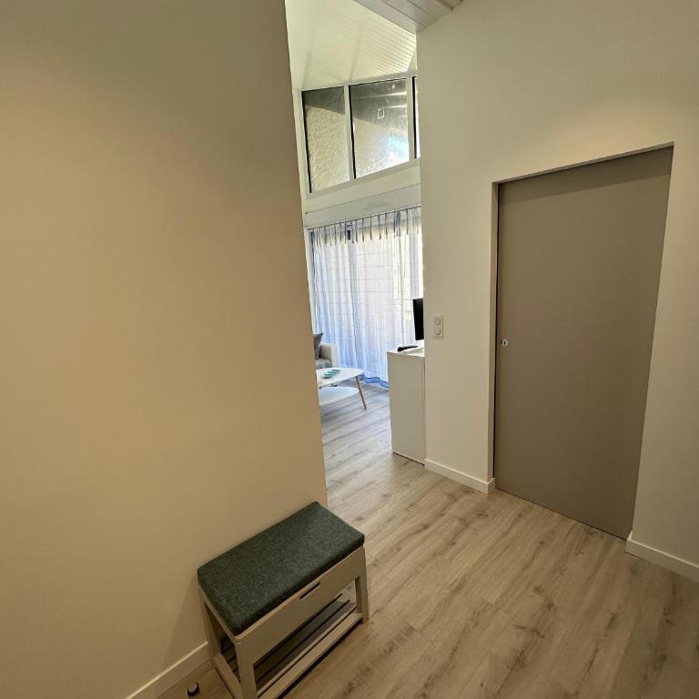 Appartement lumineux et spacieux à deux pas de la plage de Seignosse - Appartamento con 2 Camere da Letto - 18