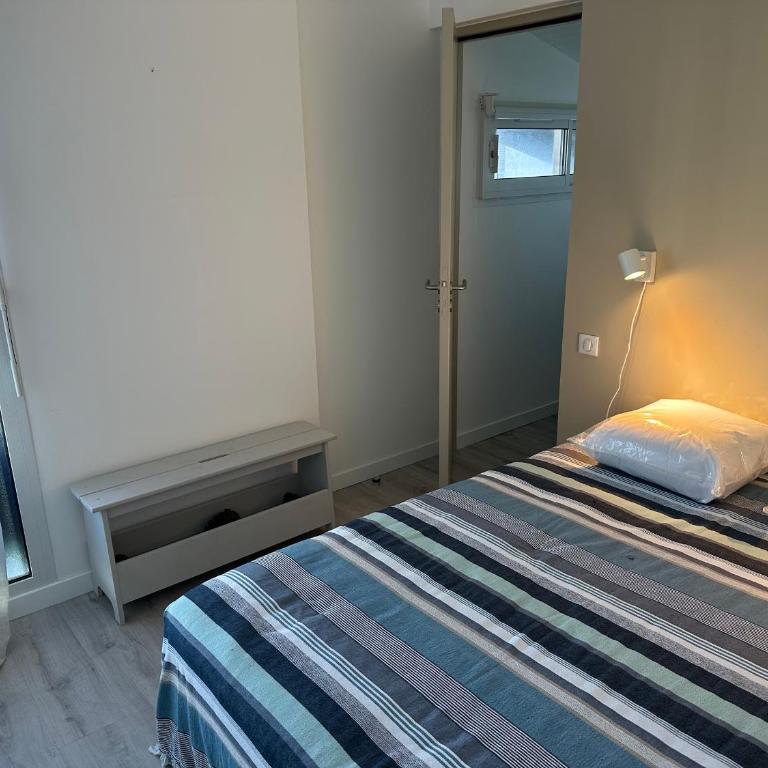 Appartement lumineux et spacieux à deux pas de la plage de Seignosse - Appartamento con 2 Camere da Letto - 21