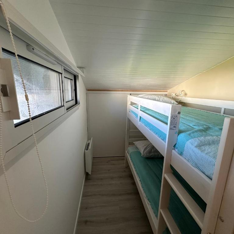 Appartement lumineux et spacieux à deux pas de la plage de Seignosse - Appartamento con 2 Camere da Letto - 25